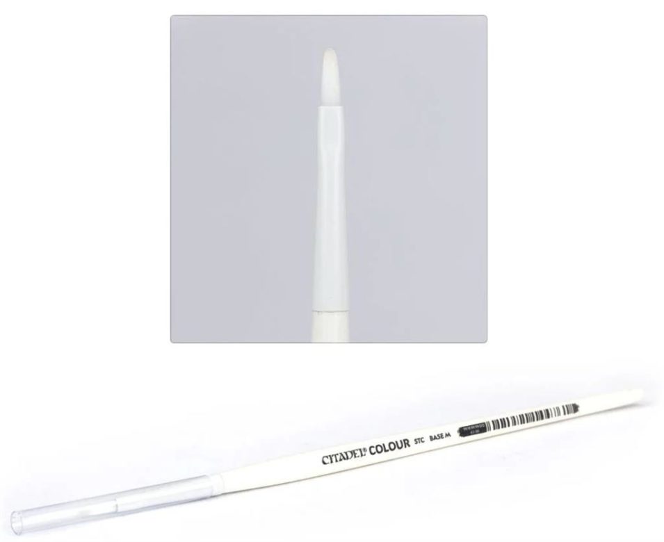 Pinceau STC Medium Base Brush